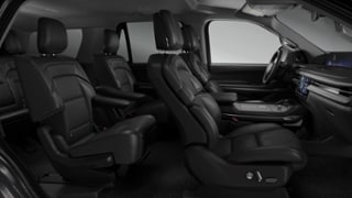 2026 Lincoln Lincoln Navigator Internal Image 1